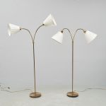 1372 5140 FLOOR LAMPS